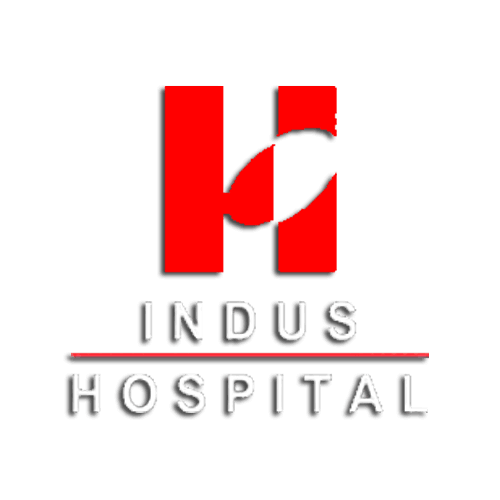 Indus Hospital Logo